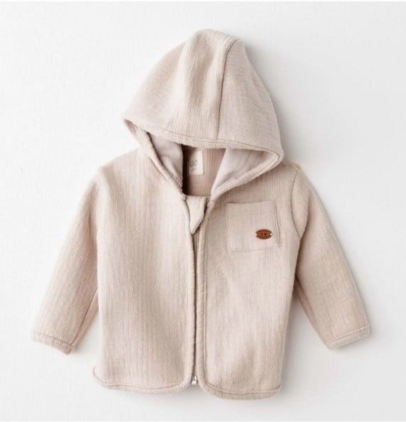 Andywawa Jacket Casual Bebek Ceket AC26205