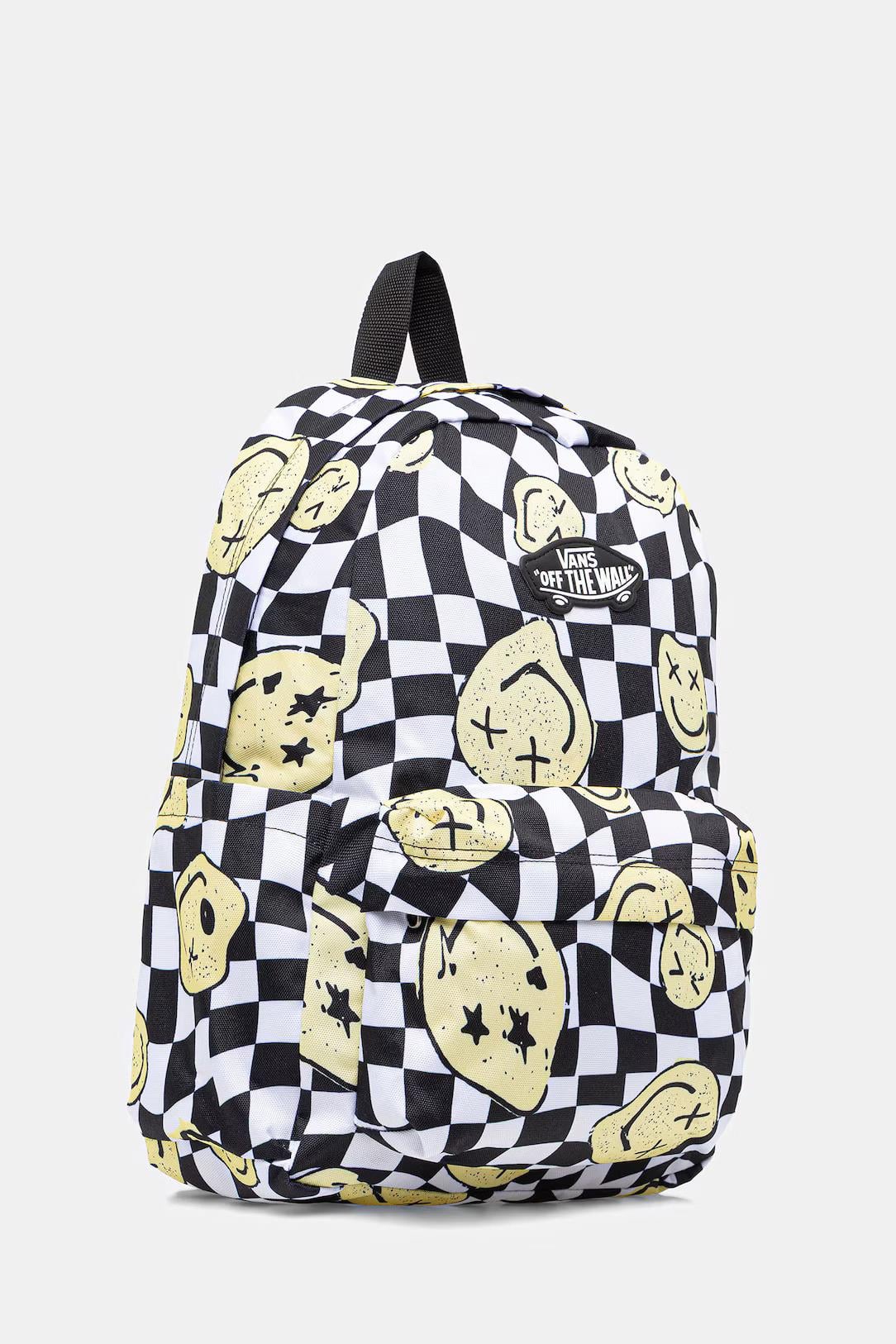 Vans Old Skool Grom Backpack Sırt Çantası