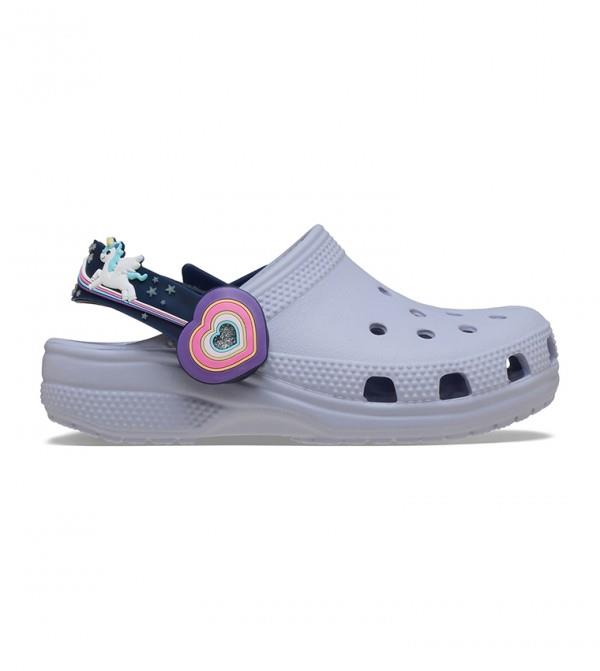 Crocs Imagination Lights Backstrap Clog Çocuk Terlik Sandalet 211892-5BO