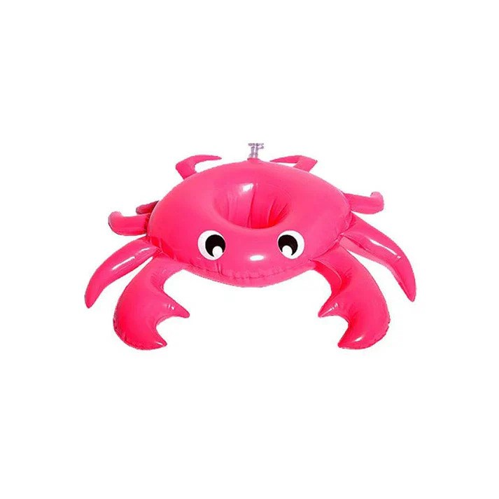 Swim Essentials Crab Bardak Tutucu