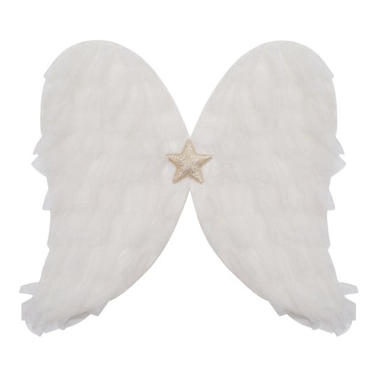 Mimi & Lula Angel Kanat
