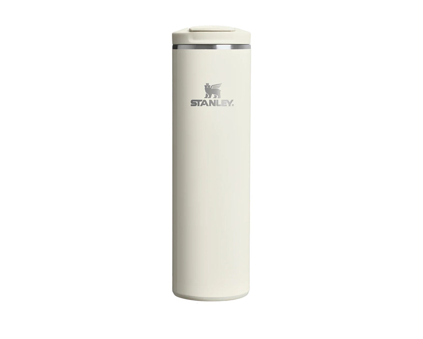 Stanley The Transit Fliptop Mug 0.59L / 20oz Cream Gloss