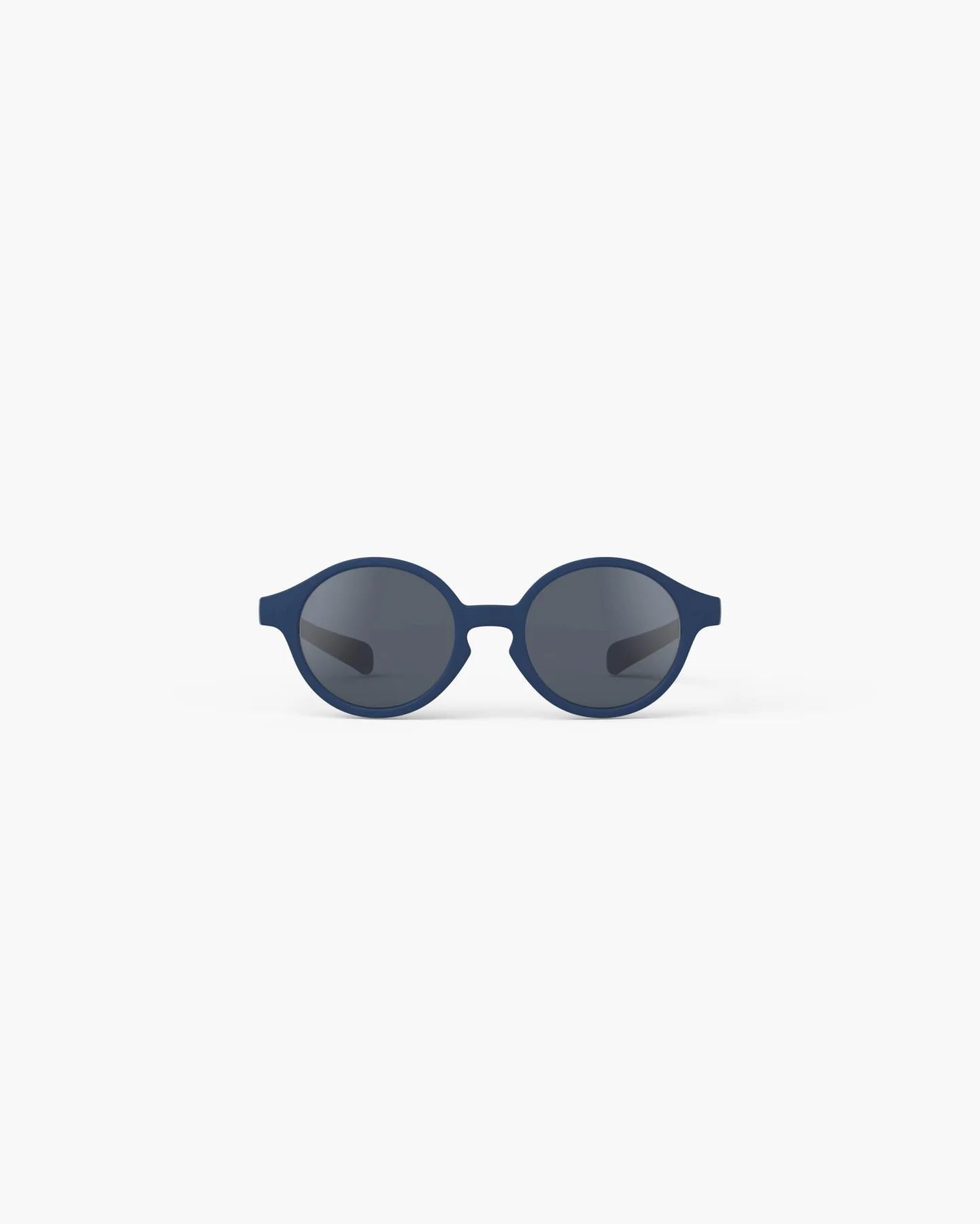 Izipizi Sun Baby #d Denim Blue 0-3 Yaş - Lacivert Bebek Güneş Gözlüğü