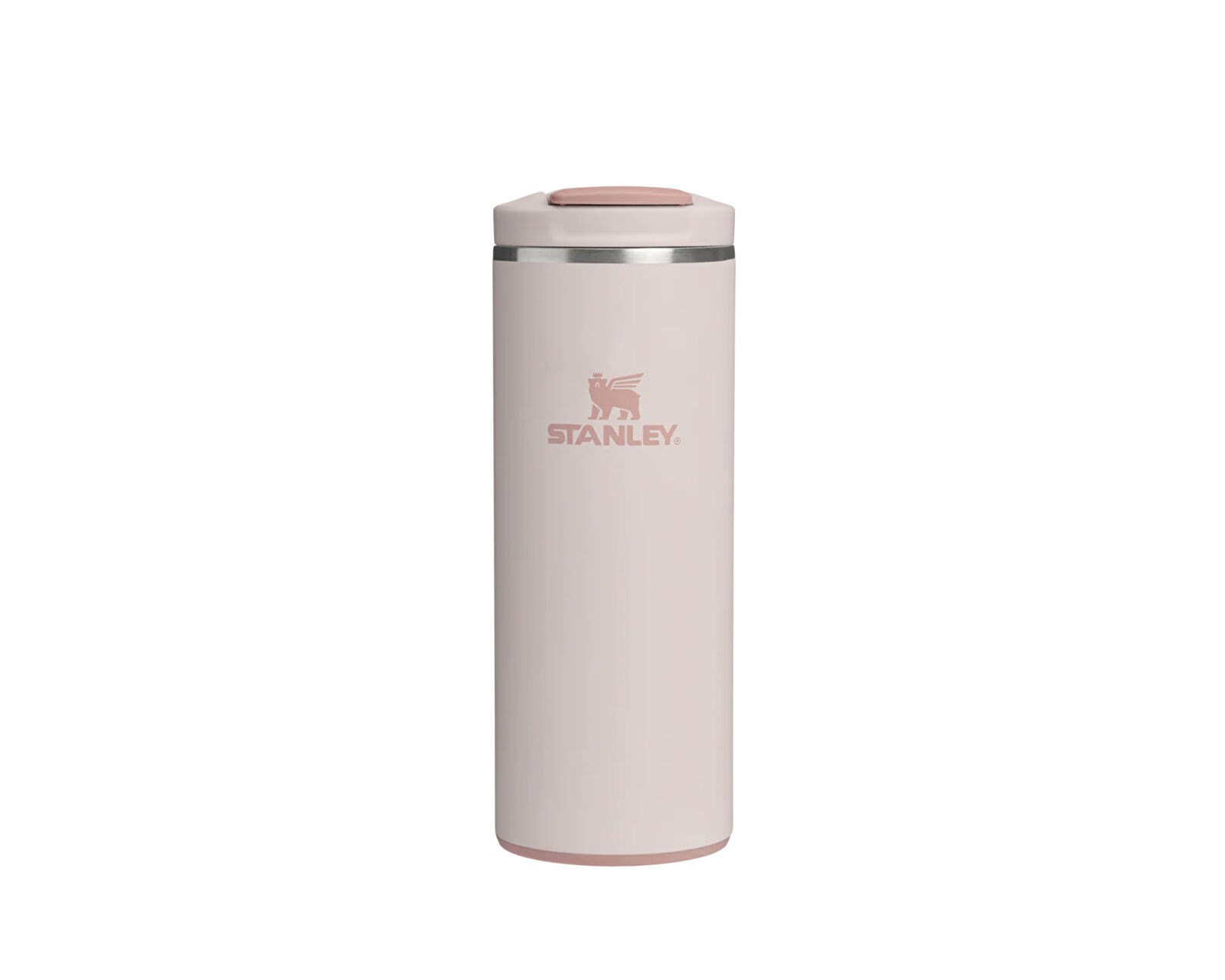 Stanley The Transit Fliptop Mug 0.35L / 12oz Rose Quartz
