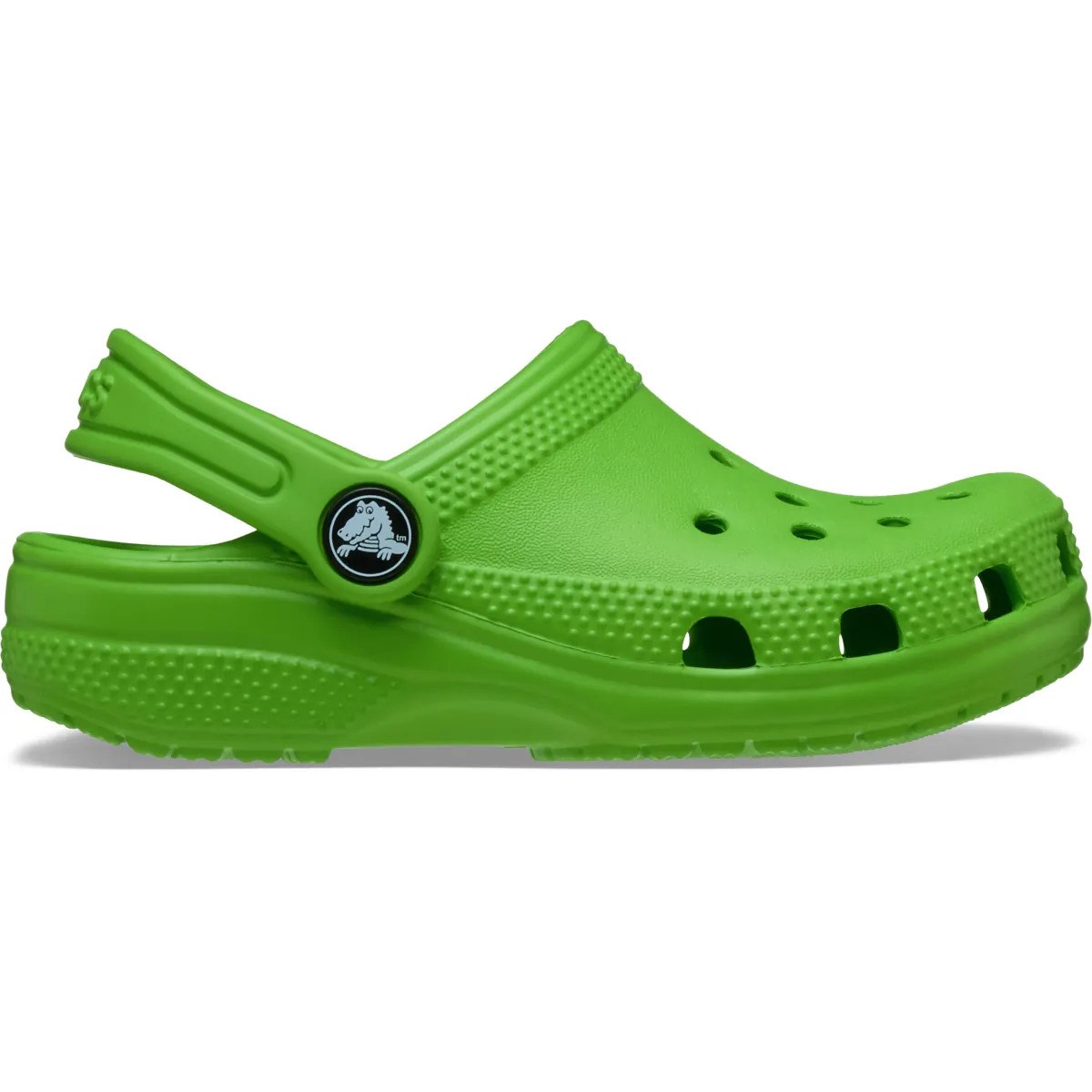 Crocs Classic Clog T Terlik Sandalet 206990_30T