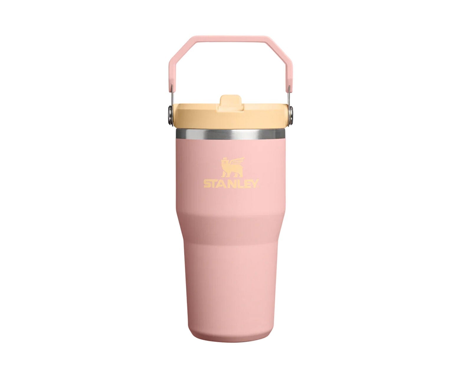 Stanley Aksesuar Termos The IceFlow Flip Straw 2.0 Tumbler 0.60L