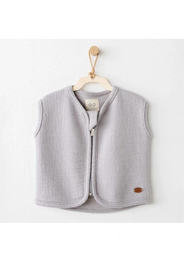 Andywawa Casual Bebek Yelek AC26207