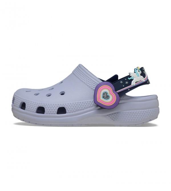 Crocs Imagination Lights Backstrap Clog Çocuk Terlik Sandalet 211892-5BO