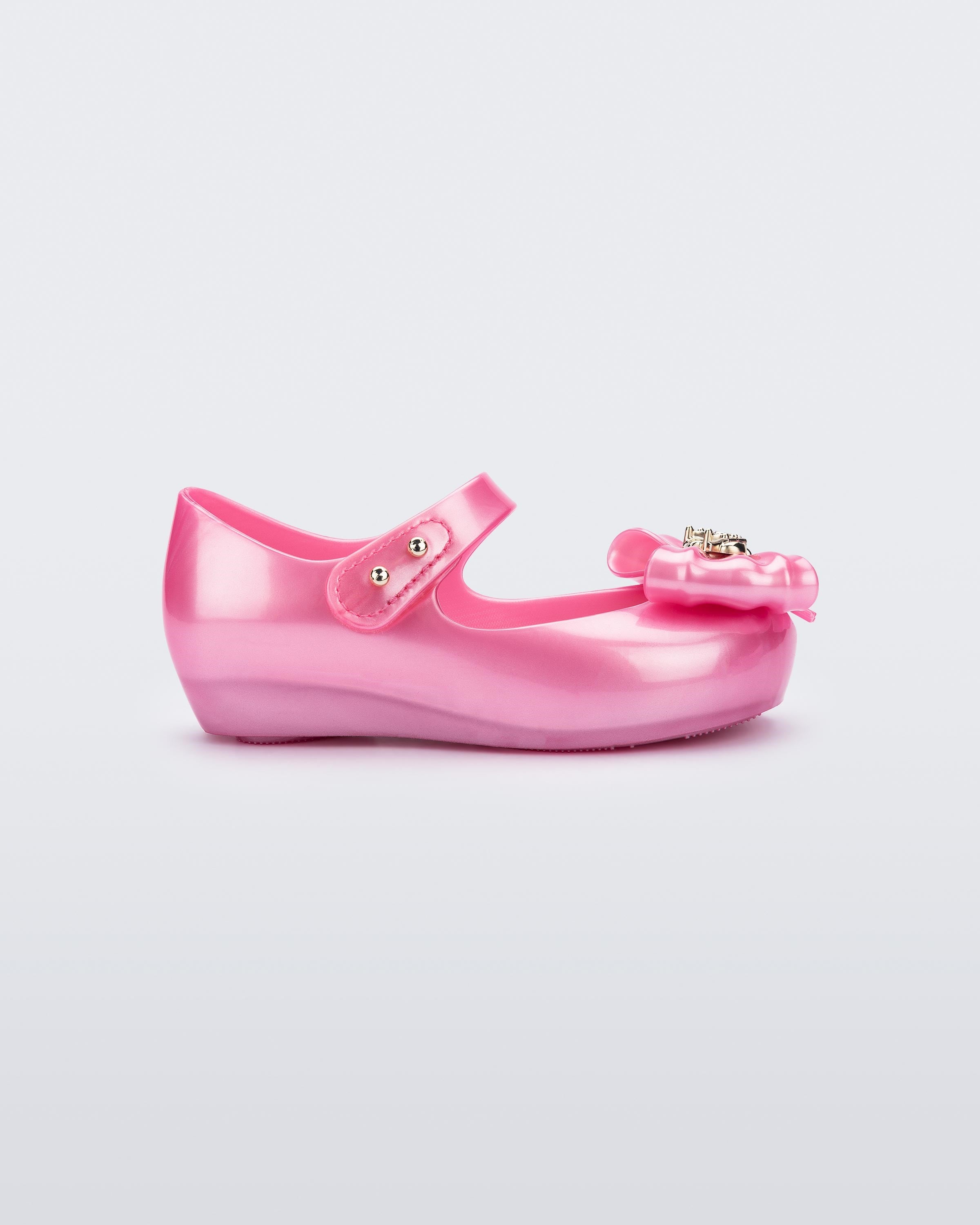 Mini Melissa Ultragirl Princess Kız Çocuk Ayakkabı 38100