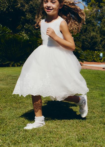 ABEL LULA ELBİSE 5033