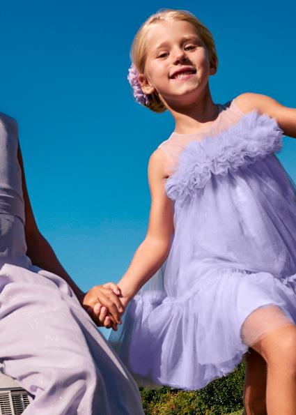 ABEL LULA ELBİSE 5051