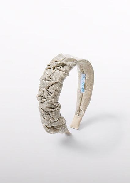 Abel Lula Saç Bandı 5449