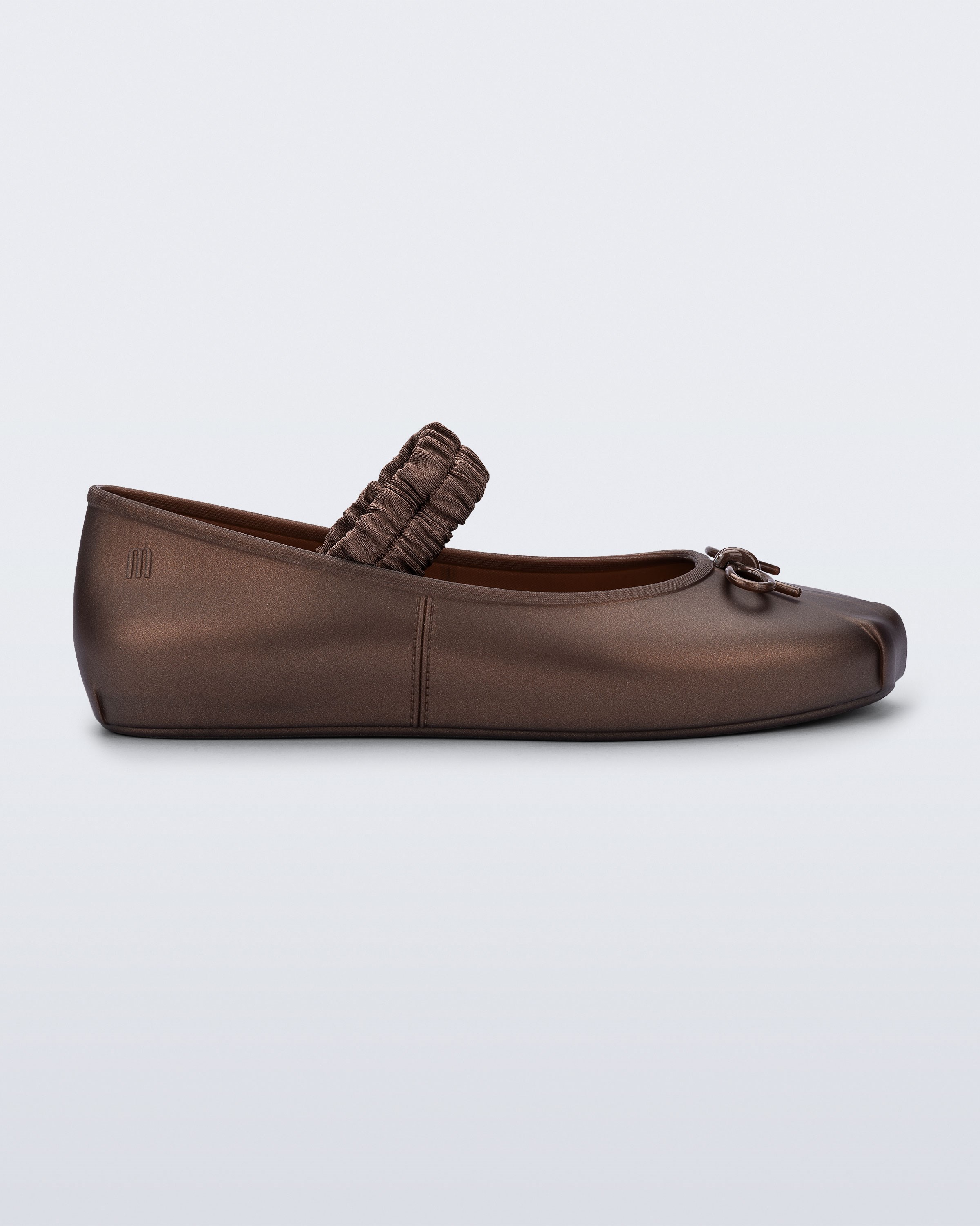 Melissa Sophie Scrunch Kız Çocuk Ayakkabı 38023