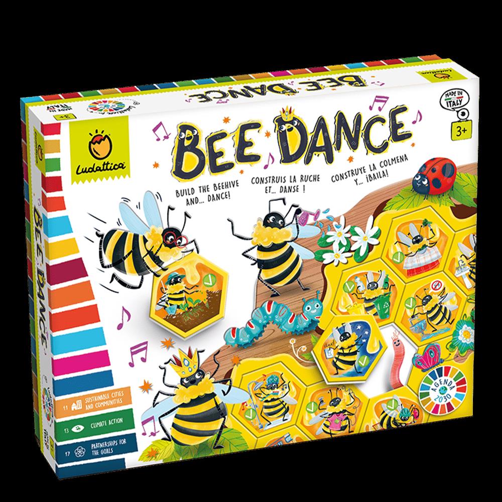 AGENDA 2030 - BEE DANCE