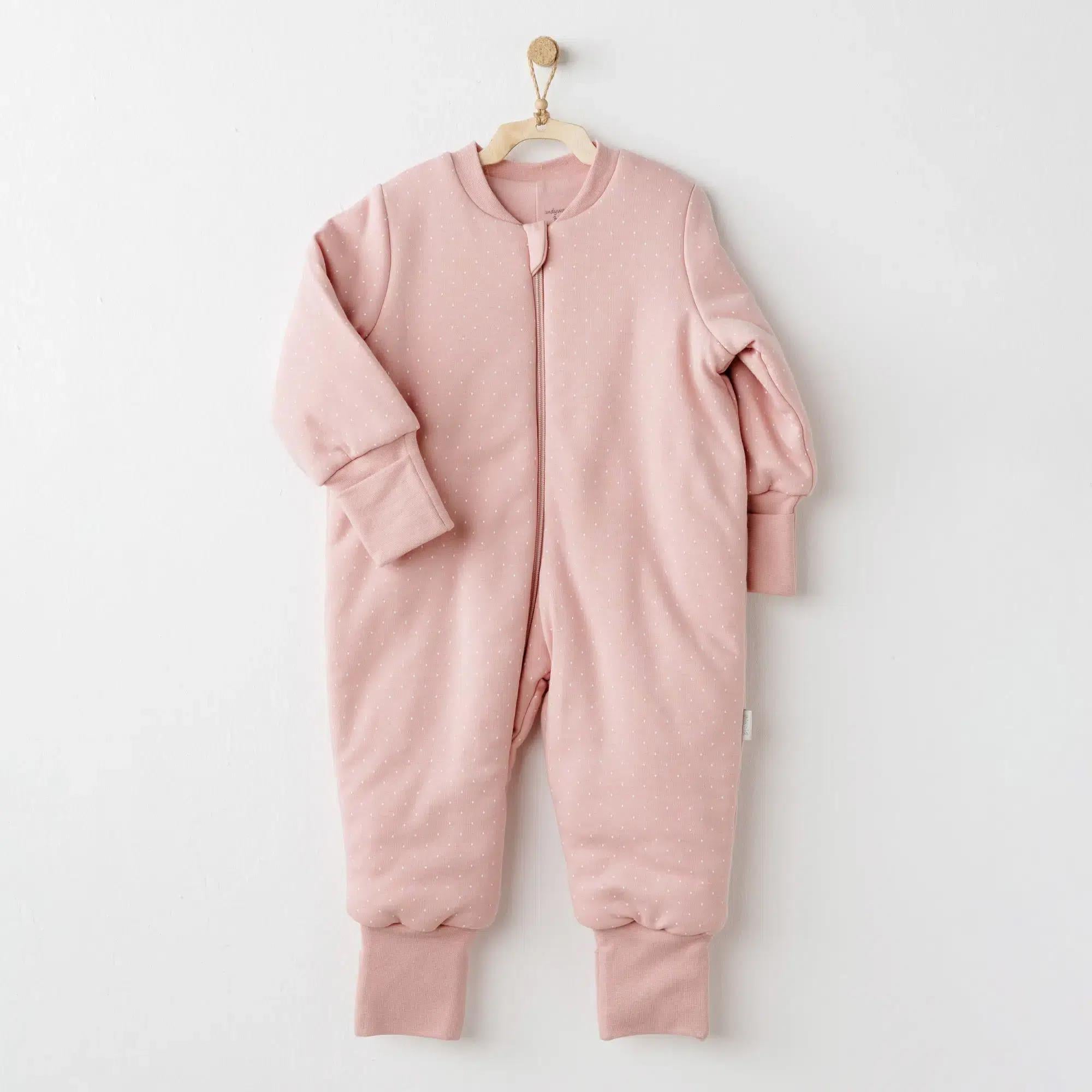 Andywawa AC26082 Mon Petit Amour Uyku Tulum 2,5 TOG