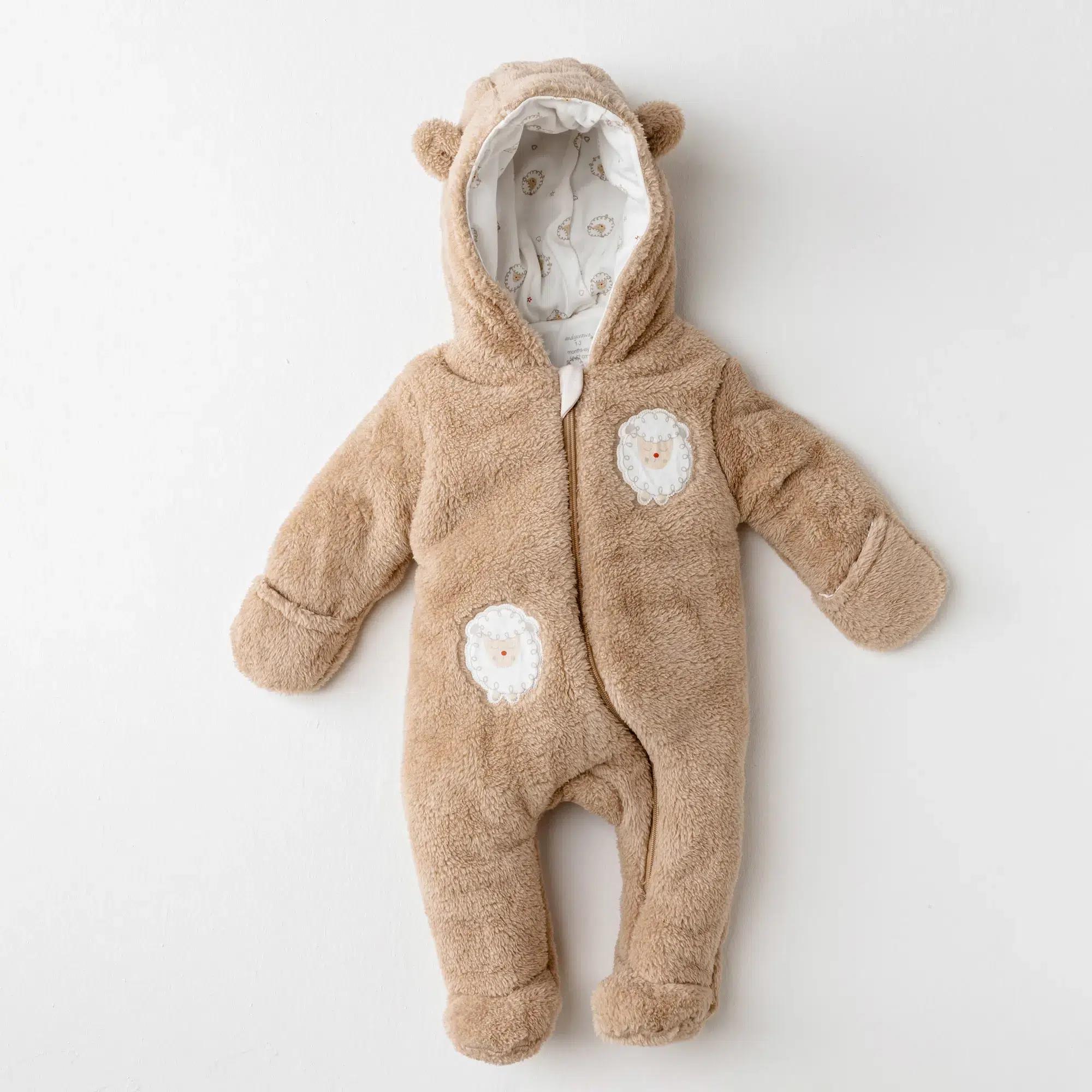 Andywawa AC26164 Tinny S Sheeps Kozmonot Tulum