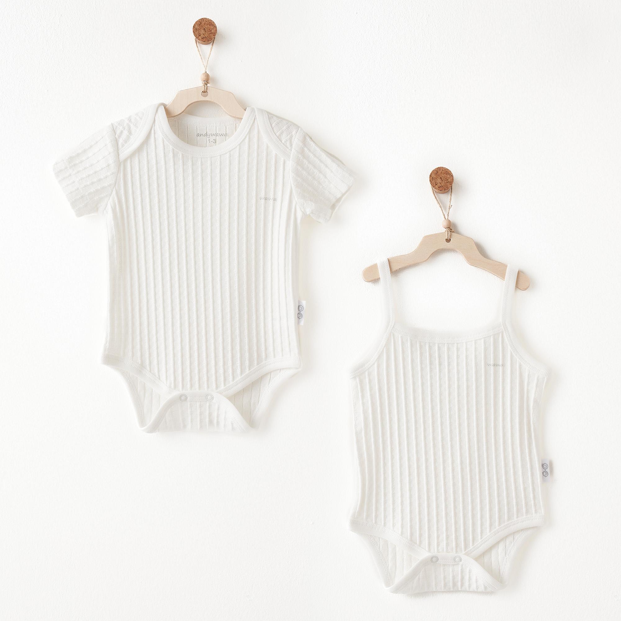 Andywawa AC26505 Summer Time 2li Body