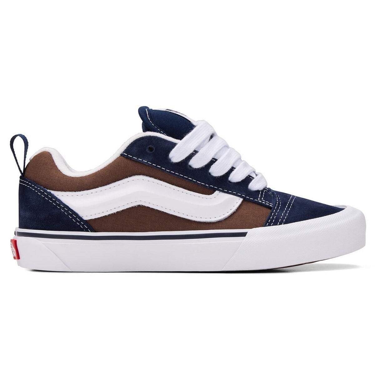 Vans Knu Skool Genç Çocuk Ayakkabı VN000D2TJ4F1