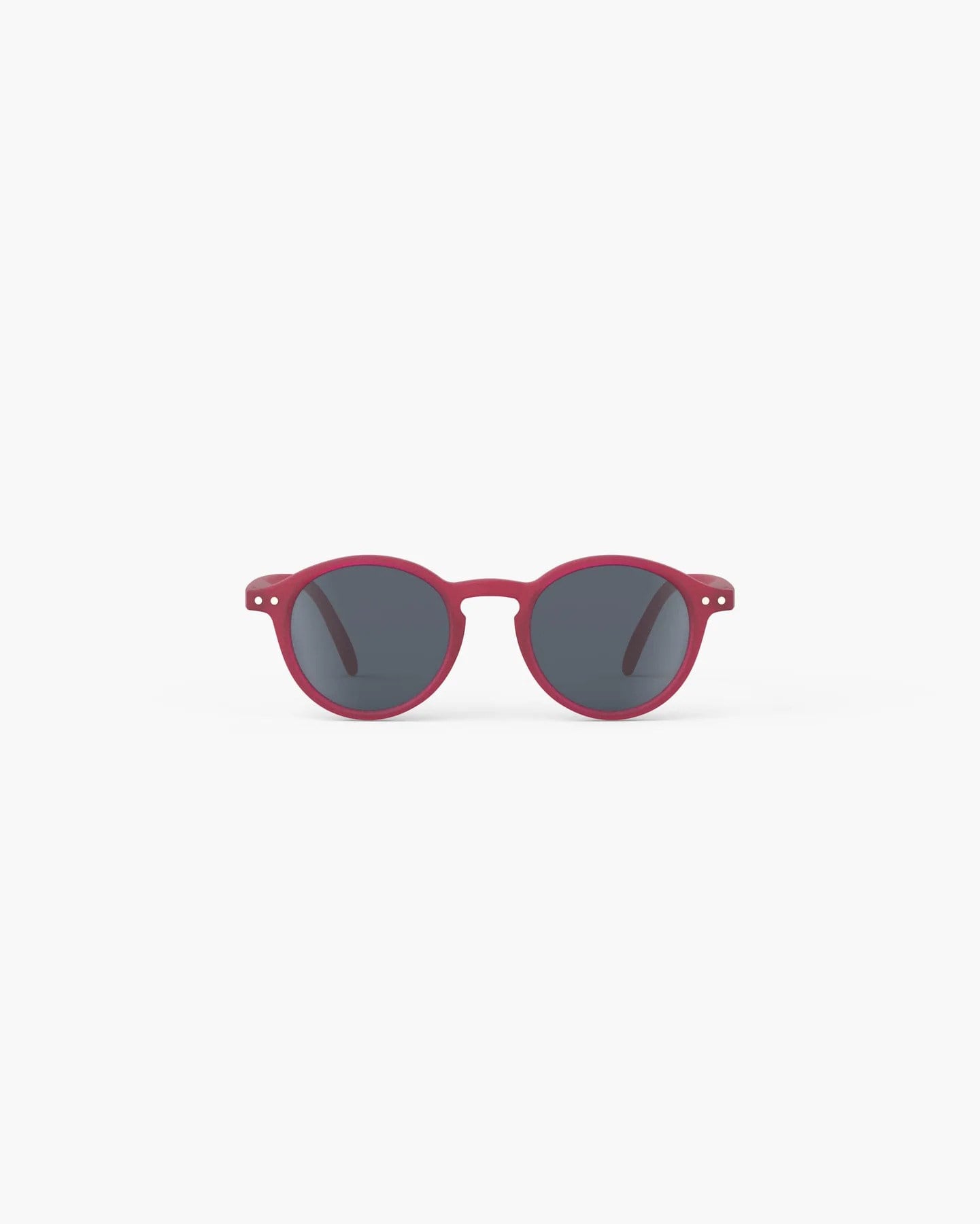 Izipizi Kids #d Cranberry 5-7 Yaş - Kırmızı Çocuk Güneş Gözlüğü