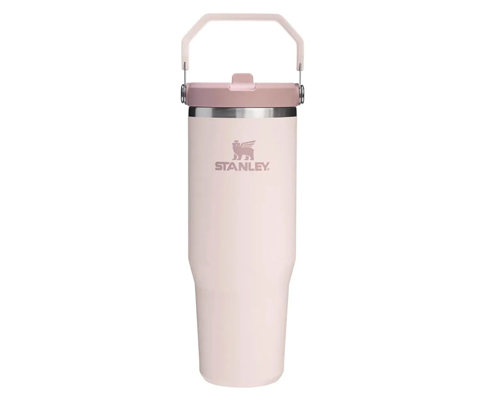 Stanley The IceFlow Flip Straw Pipetli Termos Bardak 0,89 LT