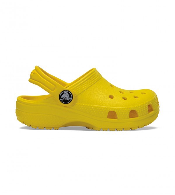 Crocs Classic Clog T Terlik Sandalet 206990_7C1