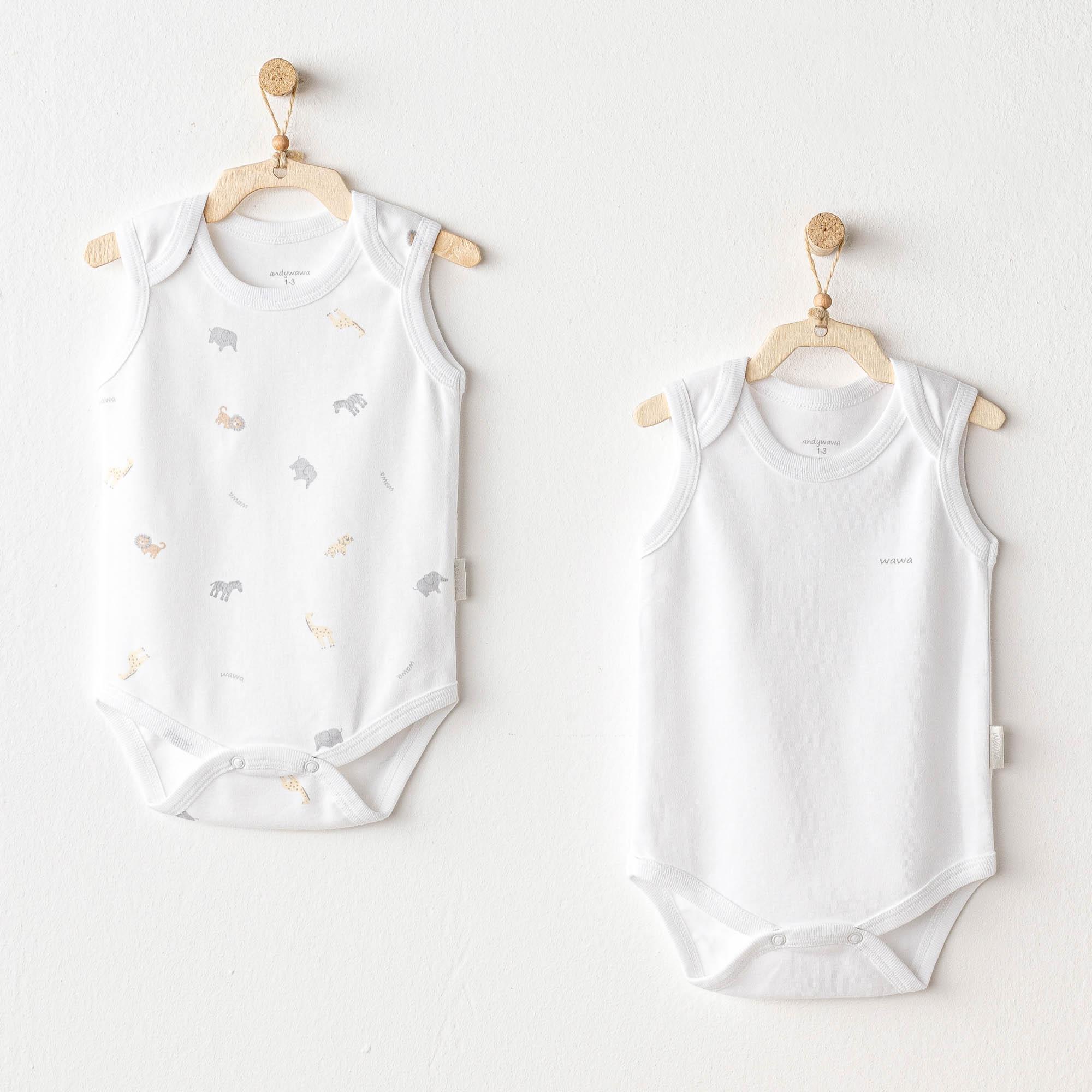BEBEK BODY 2 PCS BODY LITTLE KING