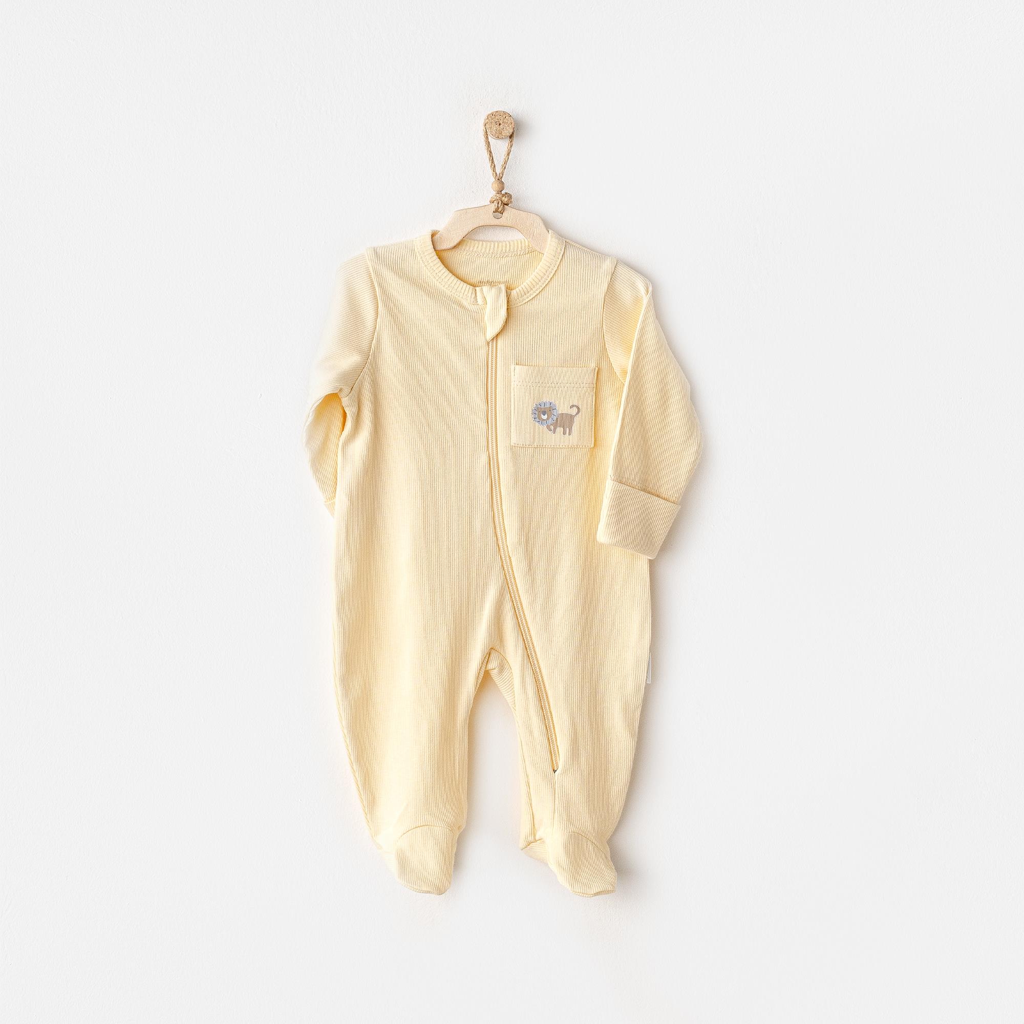 BEBEK TULUM ROMPER  LITTLE KING