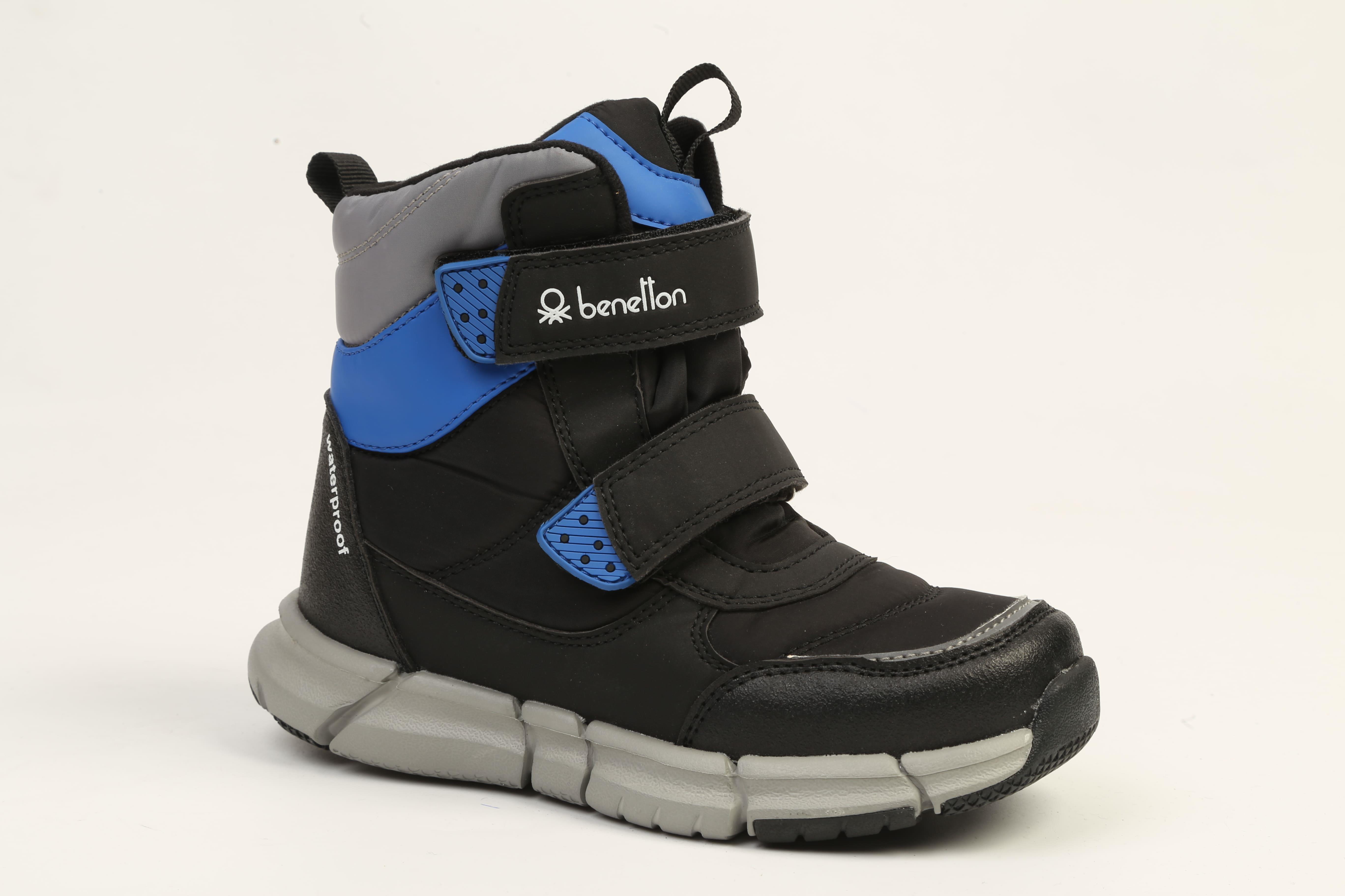 Benetton Çocuk Bot BNI-11009