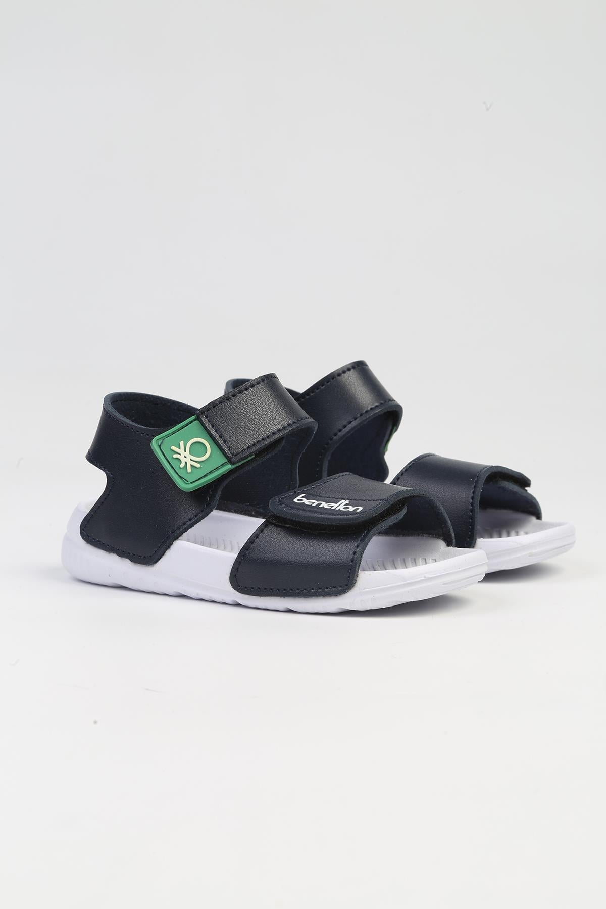 Benetton Çocuk Sandalet BN-1252