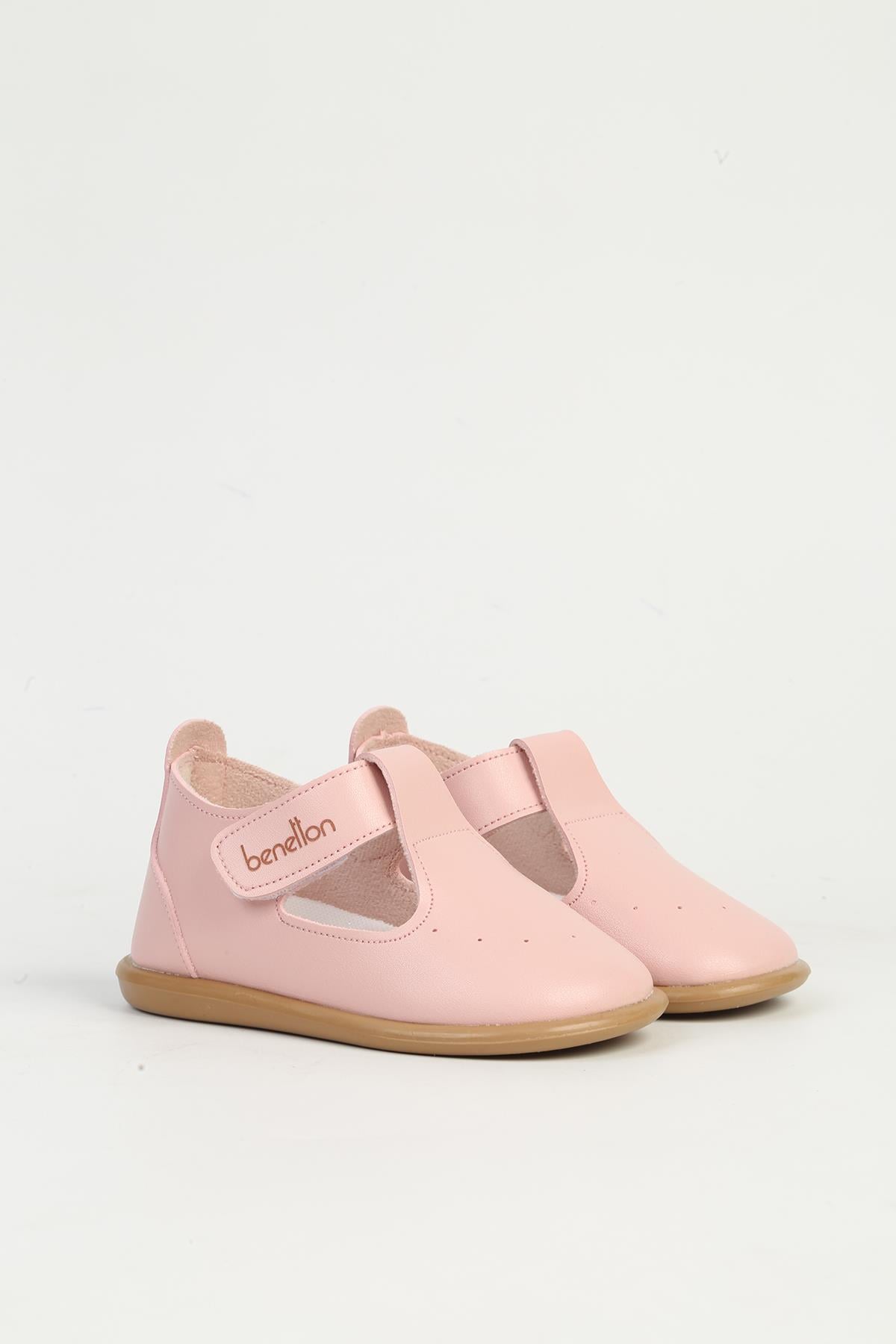 Benetton Çocuk Sandalet BN 1401 