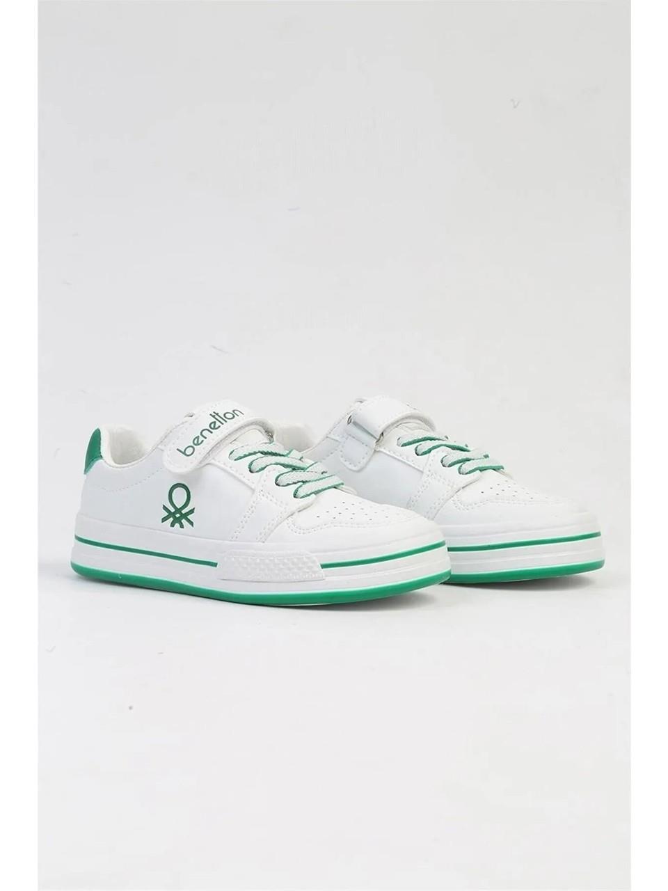 Benetton Çocuk Sneakers BNI-10029