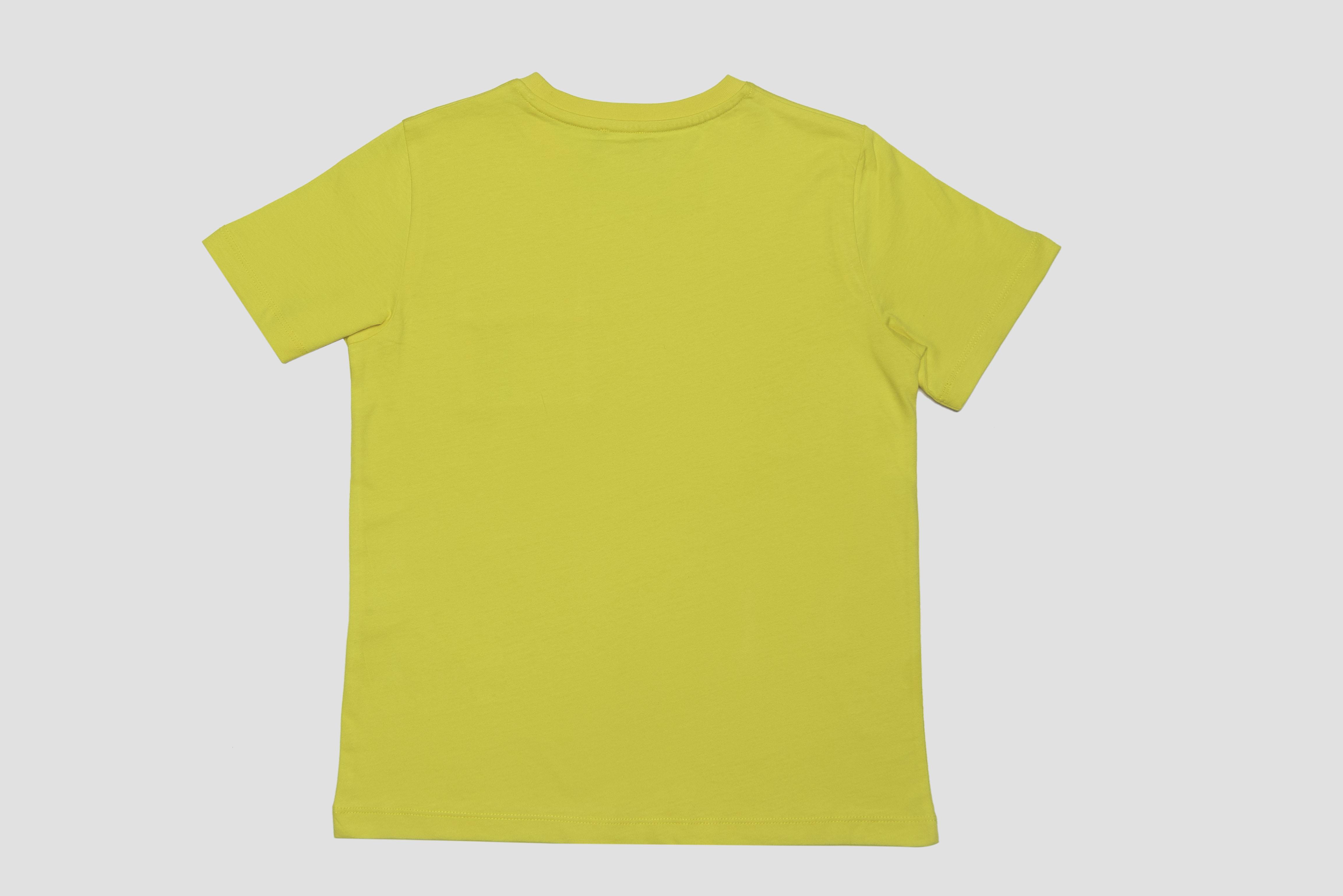 Benetton Erkek Çocuk Tişört