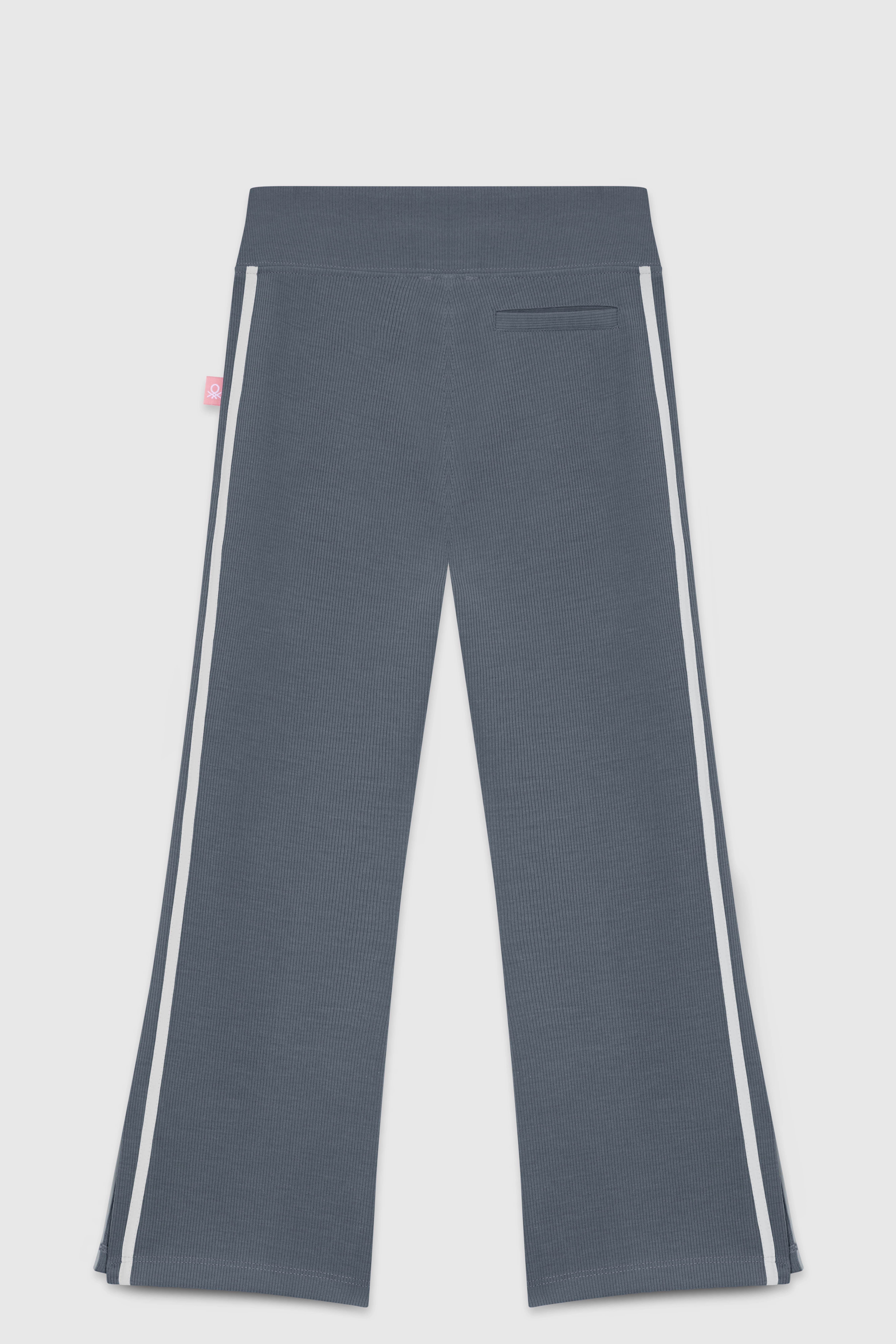 Benetton Kız Çocuk Tayt BNT-G23310