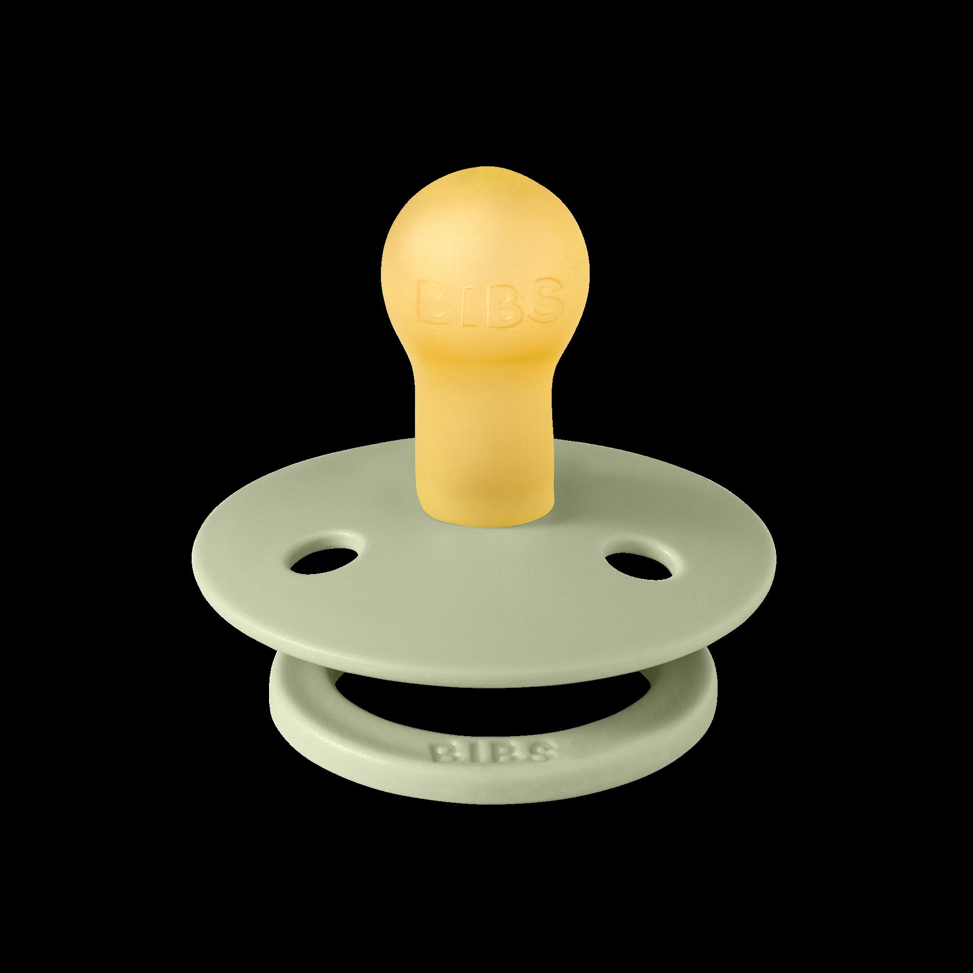 BIBS 100250 Emzik