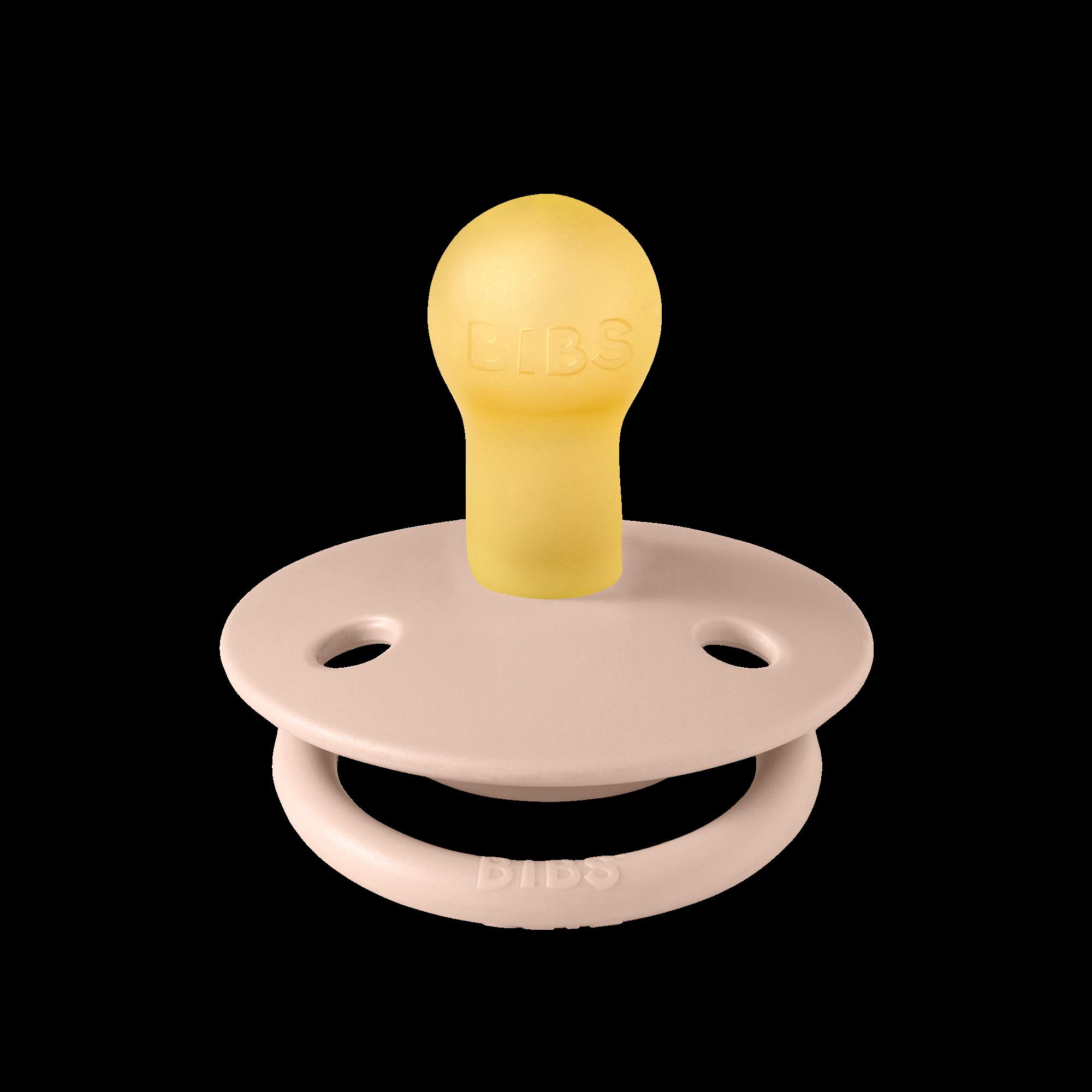 BIBS 1110244 Blush Emzik