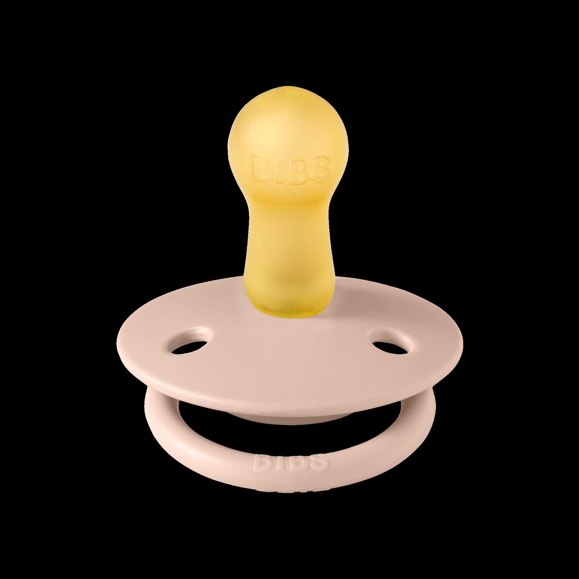 BIBS 1210244 Blush Emzik