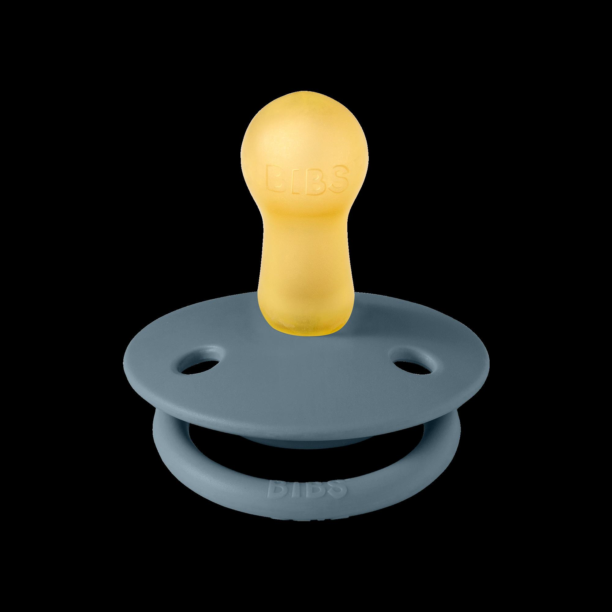 BIBS 1210260 Petrol Emzik