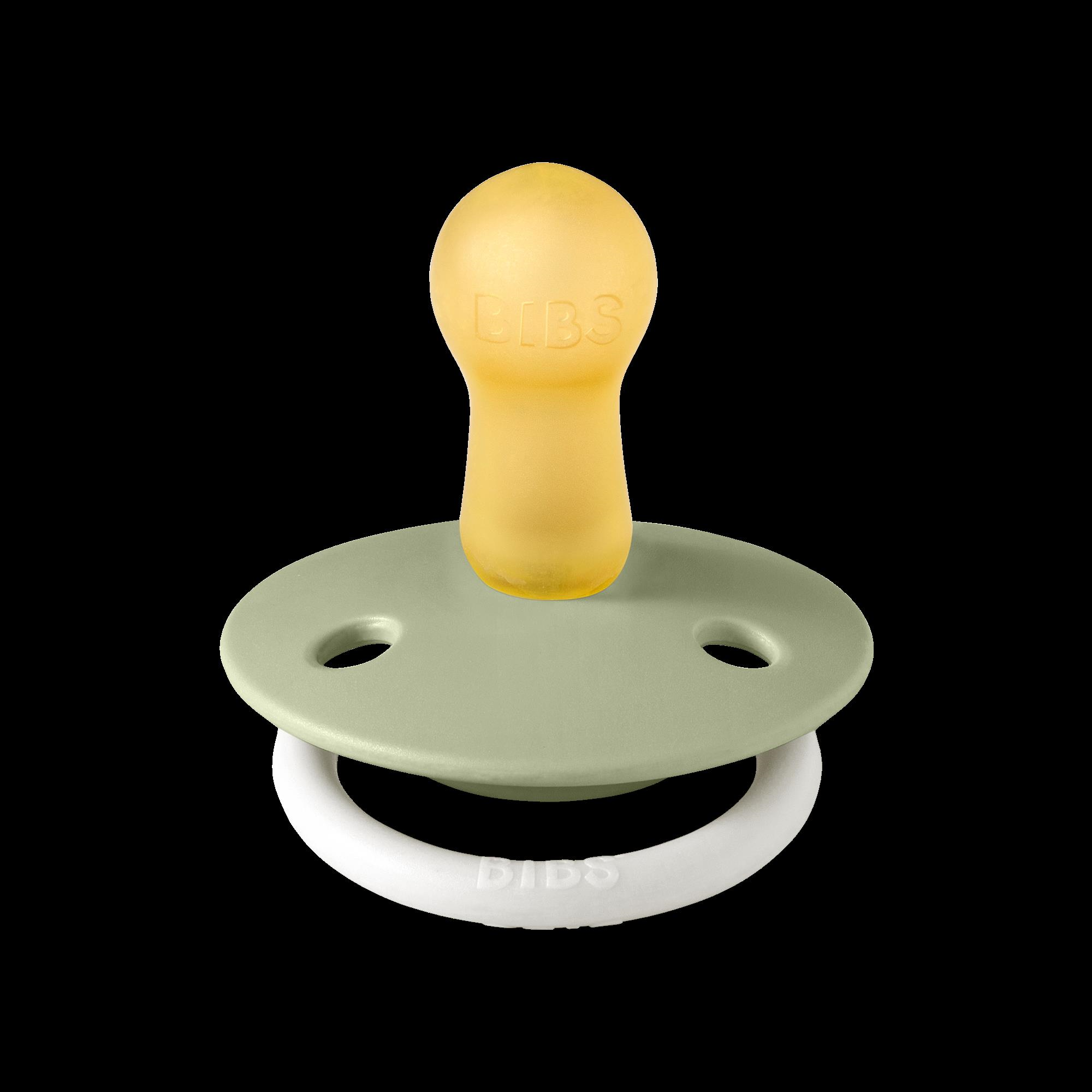 BIBS 1210270 Sage Night Emzik