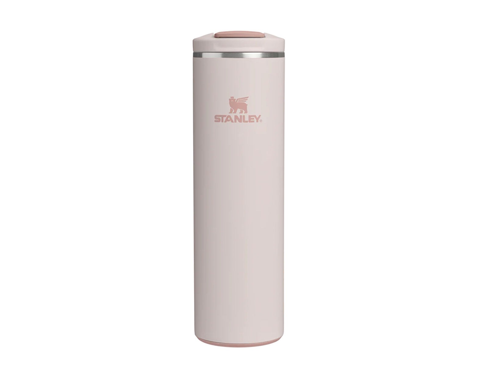 Stanley The Transit Fliptop Mug 0.59L / 20oz Rose Quartz