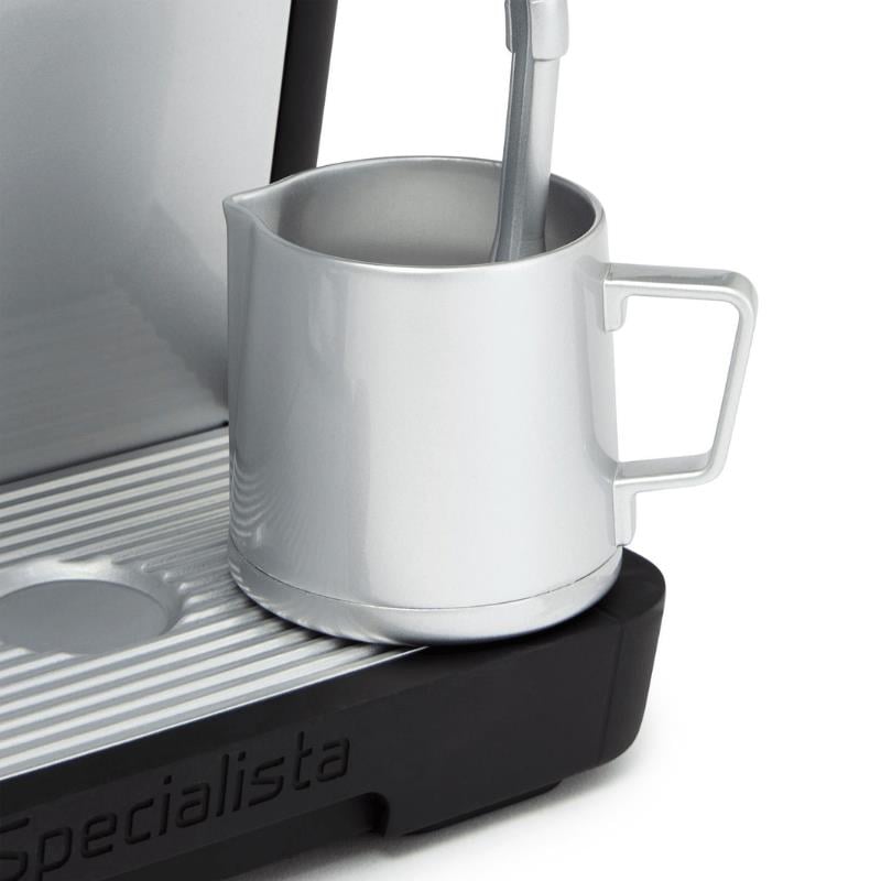 Casdon - Oyuncak De'Longhi Barista Kahve Makinesi