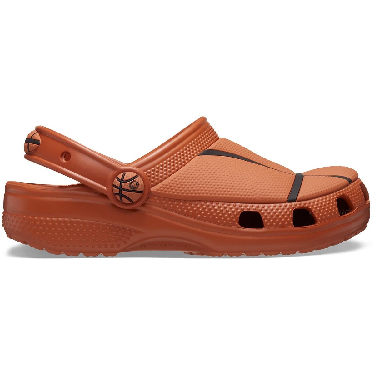 Classic Basketball Clog T