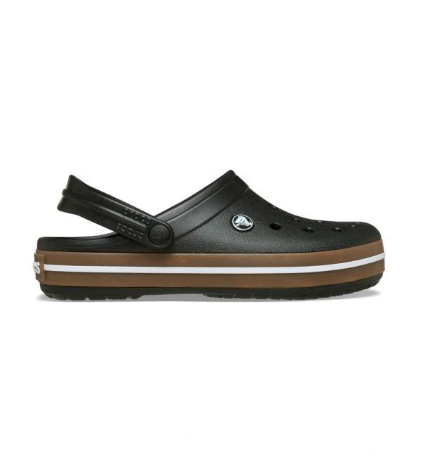 Crocs Crocband Gum Clog K Çocuk Terlik Sandalet 212775-001