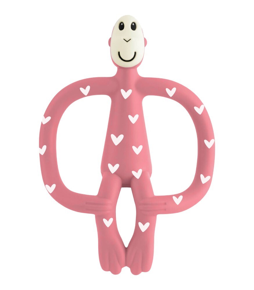 Matchstick Monkey Silkon Dis Kasiyici / Monkey (Heart)