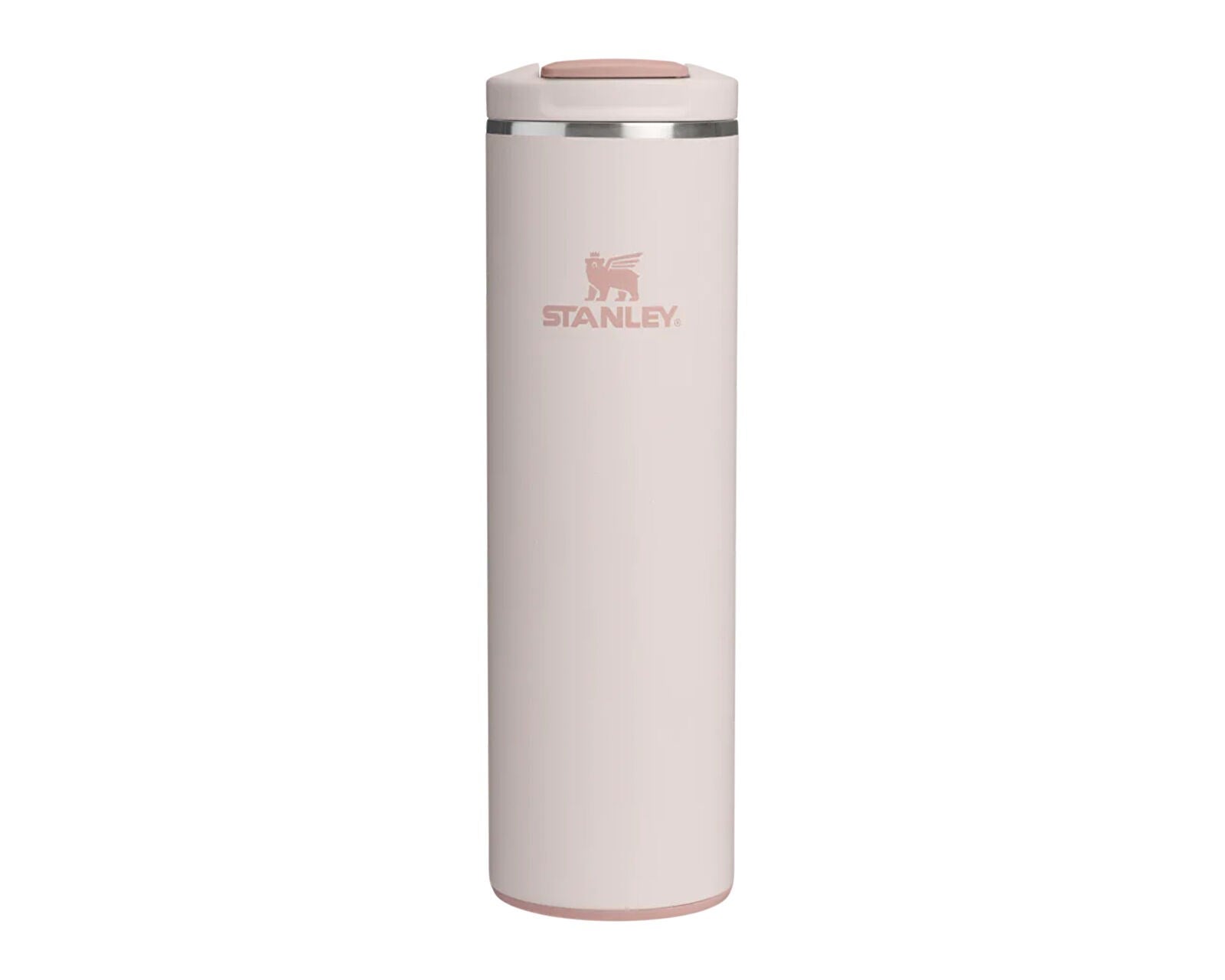 Stanley The Transit Fliptop Mug 0.47L / 16oz Rose Quartz