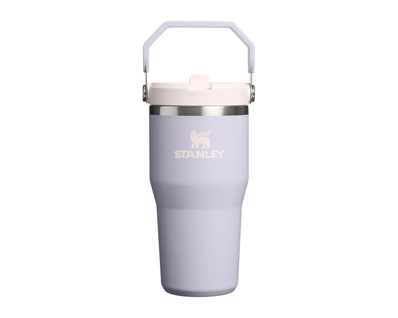 Stanley IceFlow™ Flip Straw Tumbler Pipetli Termos 0.60 LT