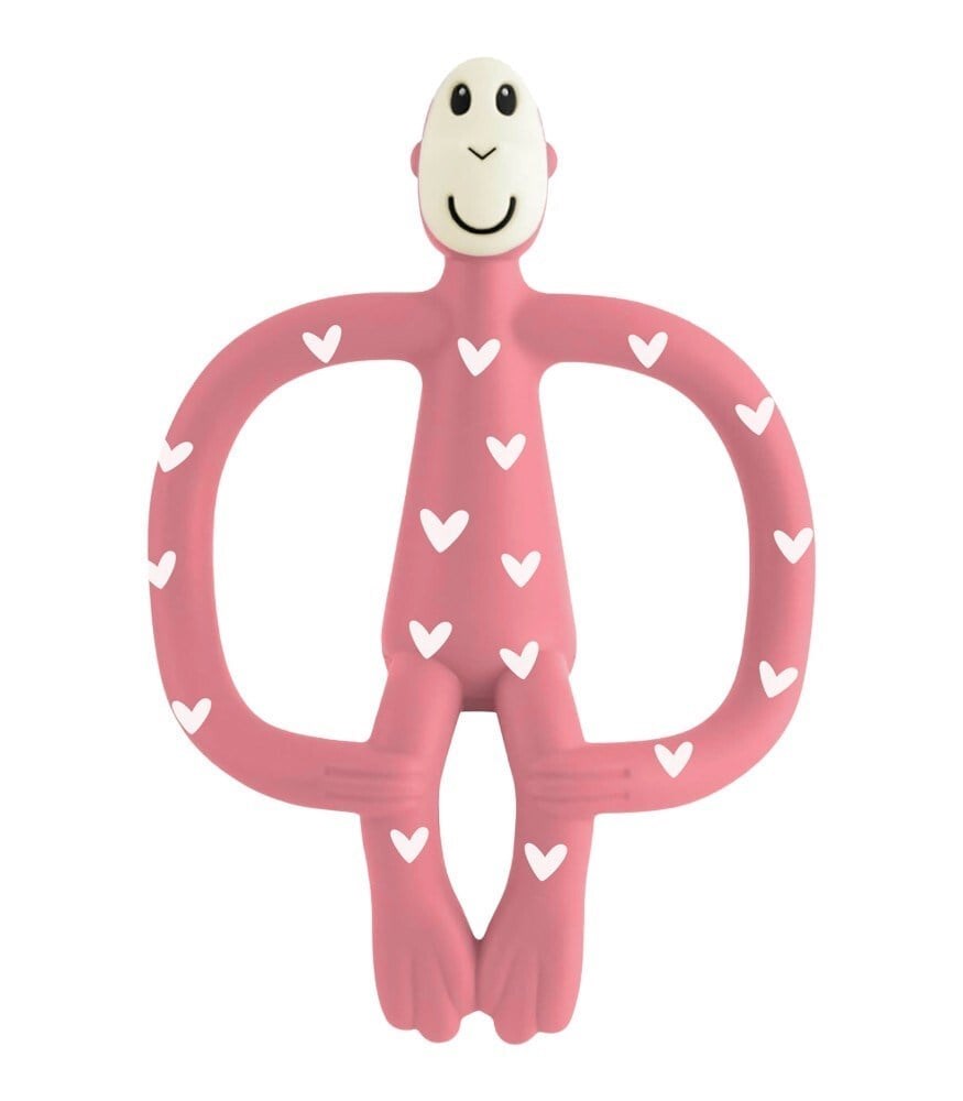 Matchstick Monkey Silkon Dis Kasiyici / Monkey (Heart)