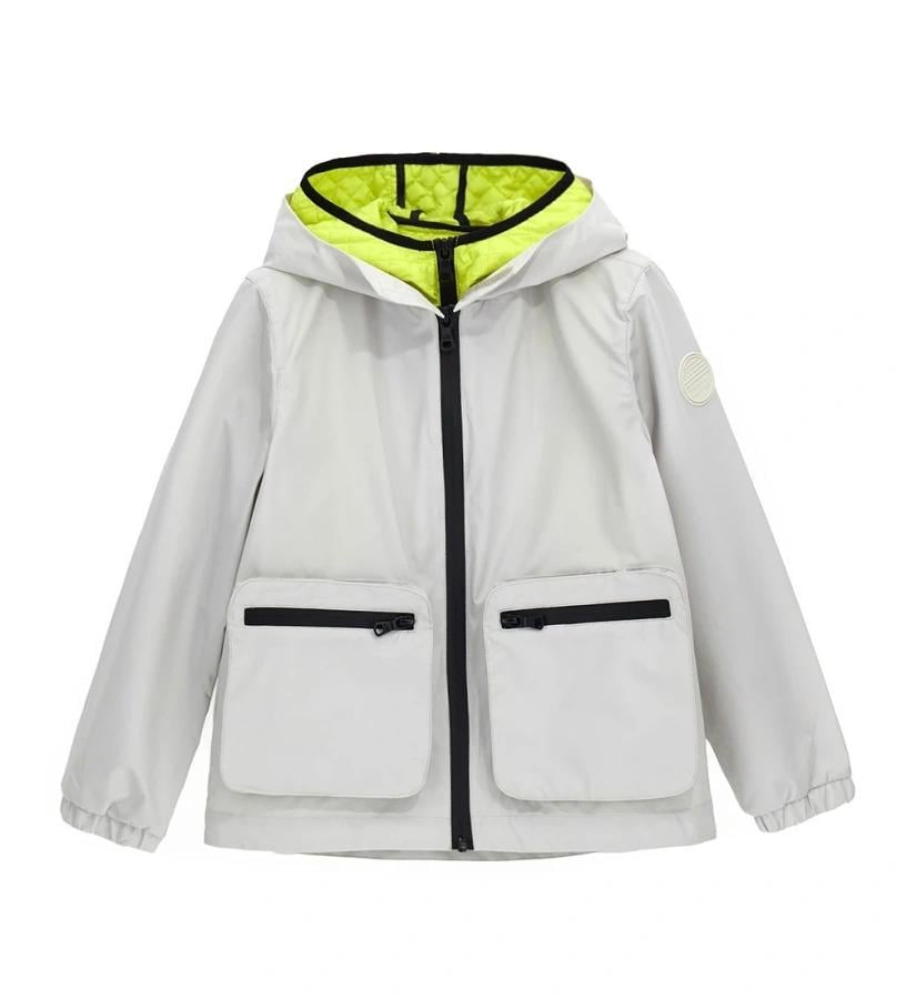 Erkek Çocuk Ceket Mont DFP4074YM