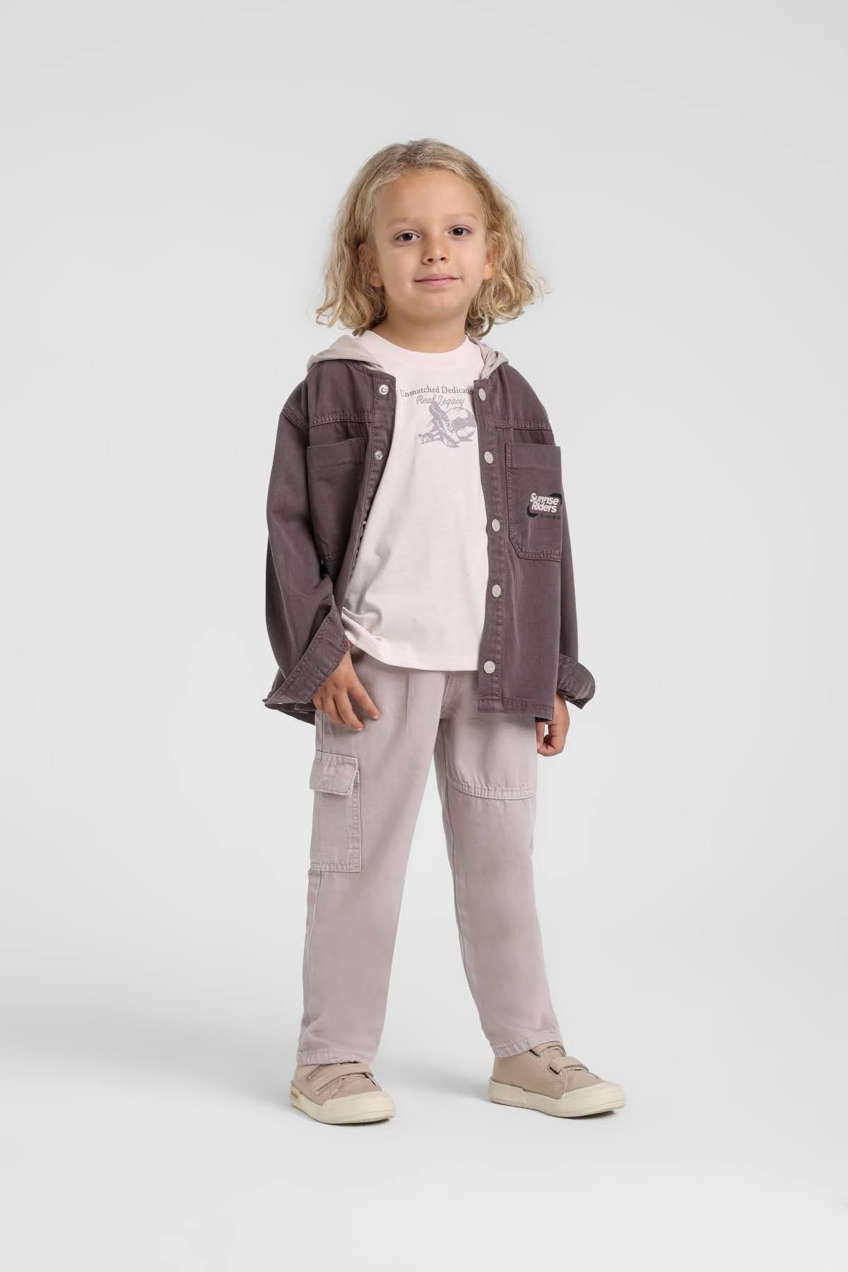 Escabel Erkek Çocuk Pantolon 2639