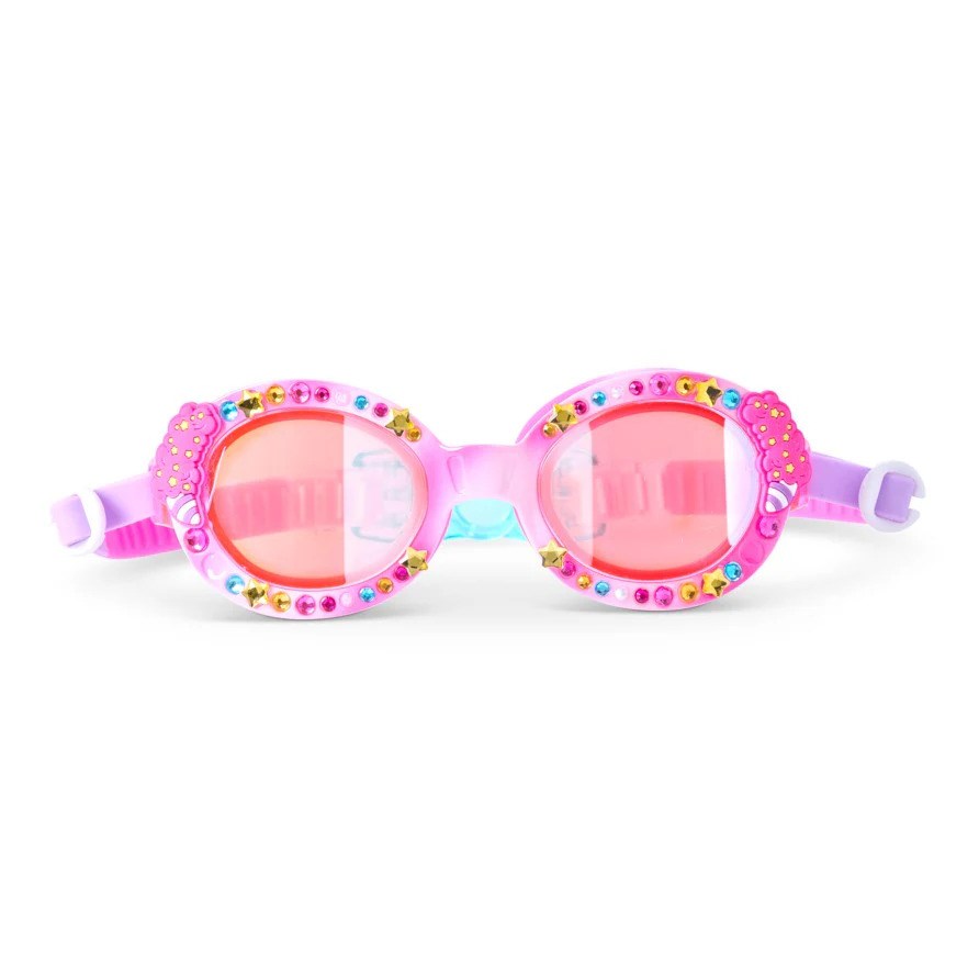 Bling2o Candy Carnival Pink - Çocuk Deniz Gözlüğü