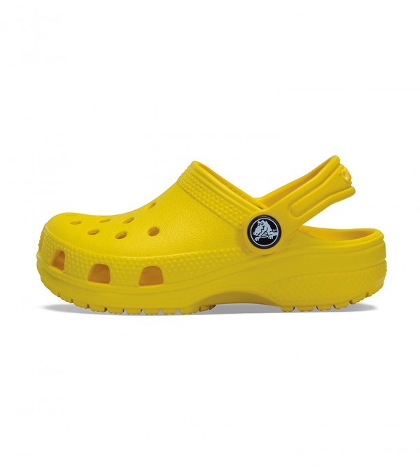 Crocs Classic Clog K Terlik Sandalet 206991_7C1
